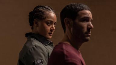 Prisoner 1x2