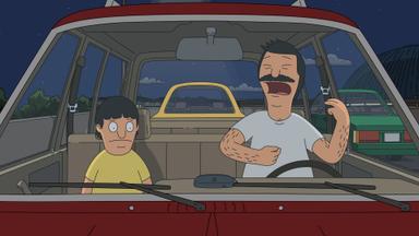 Bob's Burgers 7x18