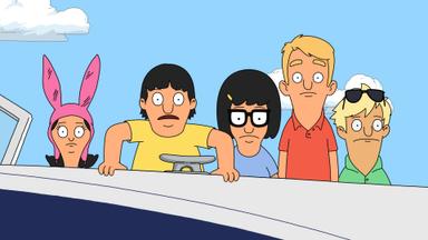 Bob's Burgers 9x17