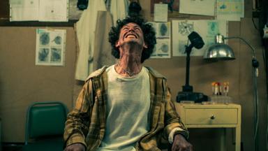 Prefiero la muerte 1x7