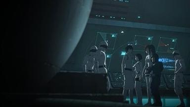 Knights of Sidonia 1x10