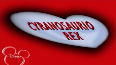 Brandy Y El Sr. Bigotes 1x3