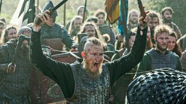 Vikings 4x19