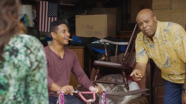 Hawaii Five-0 10x10