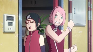 Boruto: Naruto Next Generations 1x55