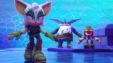 Sonic Prime 3x5