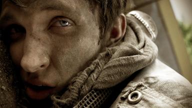 Z Nation 2x2