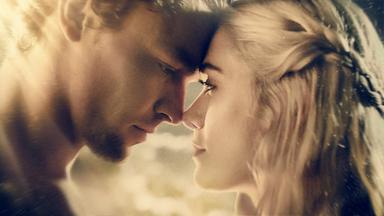 The Pendragon Cycle: Rise of the Merlin 1x2