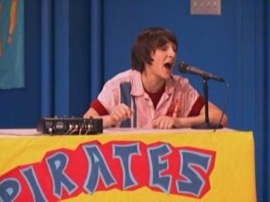 Hannah Montana 1x8