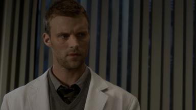 Dr. House 8x12