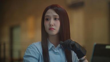 Muertos de amor 1x6