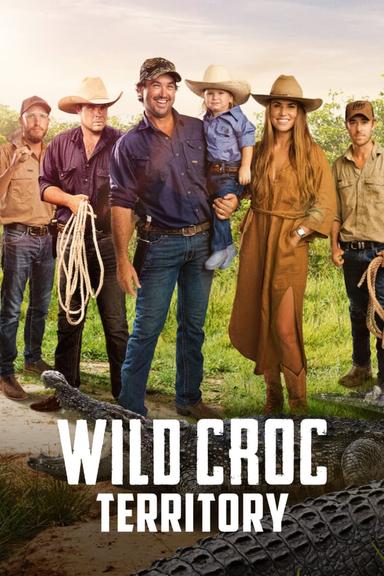 Matt Wright's Wild Territory 1x1