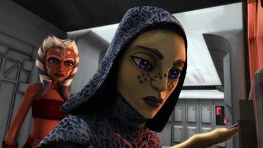 Star Wars: La Guerra de los Clones 2x8