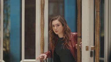 Pecados inconfesables 1x12
