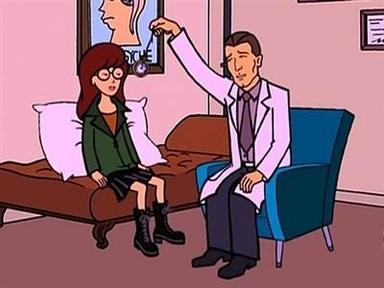 Daria 4x8
