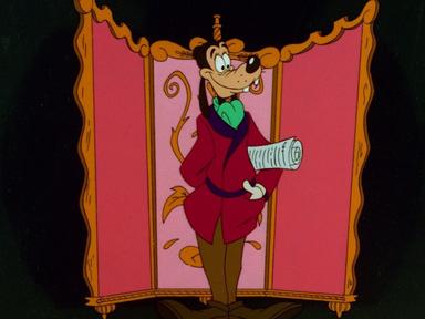 La Tropa Goofy 1x14