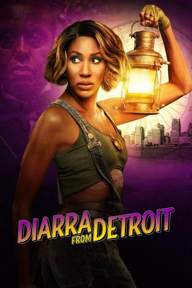 Diarra from Detroit