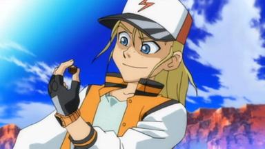 Bakugan: La Batalla 1x10