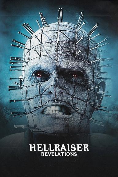 Hellraiser: Revelaciones