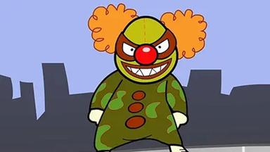 Mucha lucha 3x16
