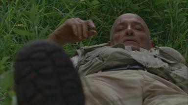 Lost 1x4