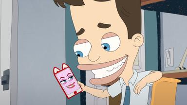 Big Mouth 3x3