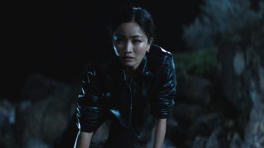 Monarch: Legado de monstruos 2x3