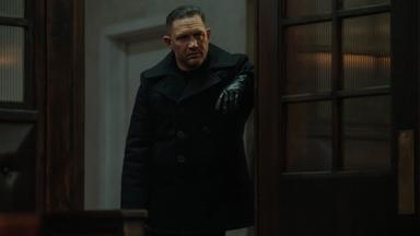 Tierra de Mafia 1x10