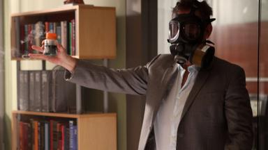 Dr. House 8x11