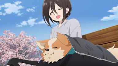 Laid-Back Camp 3x10