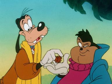 La Tropa Goofy 1x8