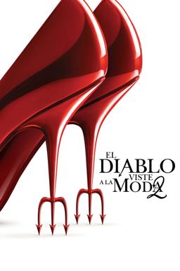 El diablo viste a la moda 2