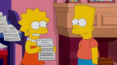 Los Simpson 26x13