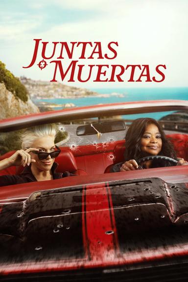 Juntas o muertas