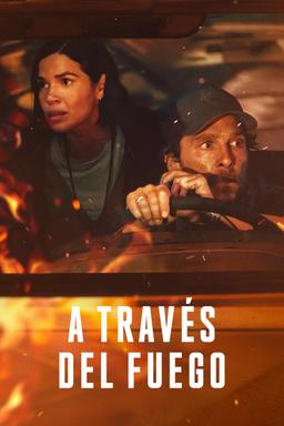 A través del fuego