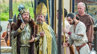 Vikings 4x9