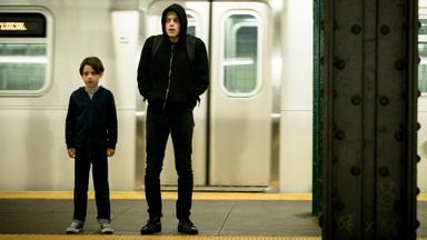 Mr. Robot 4x8