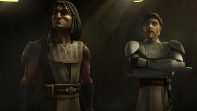 Star Wars: La Guerra de los Clones 3x9