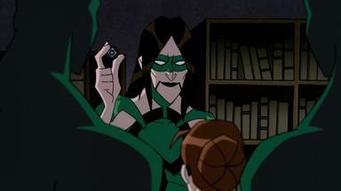 The Batman 4x9