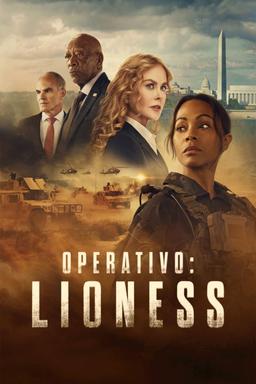 Operativo: Lioness