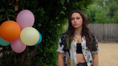 Surviving Summer 2x6
