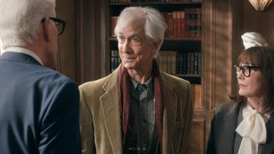 Un hombre infiltrado 2x6