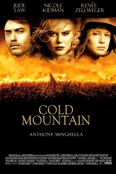 Regreso a Cold Mountain