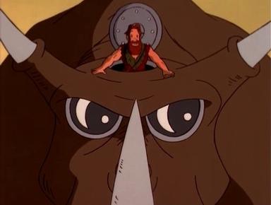 Jumanji 2x6