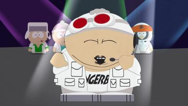 South Park 4x8