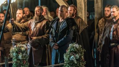 Vikings 6x9