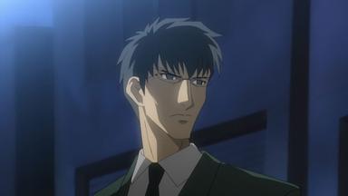 Fate/stay night 1x17