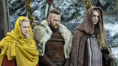 Vikings 6x7