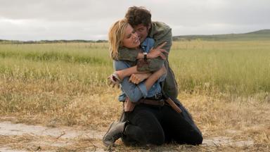 Fear the Walking Dead 3x9