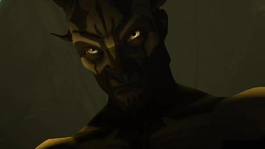 Star Wars: La Guerra de los Clones 3x13
